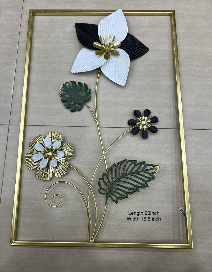 Metal Wall Hanging Motives